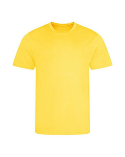 JUST COOL BY AWDIS JC201 - Eco-Friendly Quick Dry Recycled Polyester T-Shirt