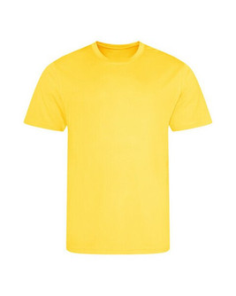 JUST COOL BY AWDIS JC201 - Eco-Friendly Quick Dry Recycled Polyester T-Shirt