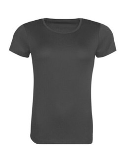 JUST COOL BY AWDIS JC205 - Eco-Friendly Womens Quick-Dry Recycled T-Shirt
