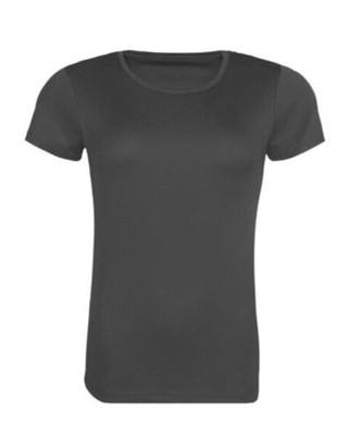 JUST COOL BY AWDIS JC205 - Eco-Friendly Womens Quick-Dry Recycled T-Shirt