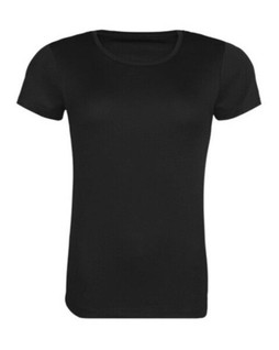 JUST COOL BY AWDIS JC205 - Eco-Friendly Womens Quick-Dry Recycled T-Shirt