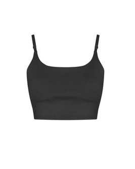 JUST COOL BY AWDIS JC217 - Eco-Friendly Women's Adjustable Sports Bra