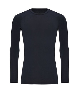 JUST COOL BY AWDIS JC232 - Eco-Friendly Performance Long Sleeve Baselayer