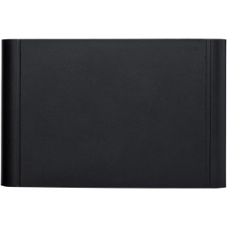 EgotierPro 135105 - Relógio com carregamento sem fios de 5 W "Seconds"