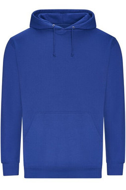 JUST HOODS BY AWDIS JH001 - Premium Ringspun Cotton College Hoodie