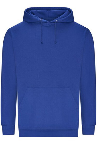 JUST HOODS BY AWDIS JH001 - Premium Ringspun Cotton College Hoodie