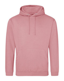JUST HOODS BY AWDIS JH001 - Premium Ringspun Cotton College Hoodie