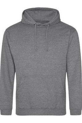 JUST HOODS BY AWDIS JH001 - Premium Ringspun Cotton College Hoodie