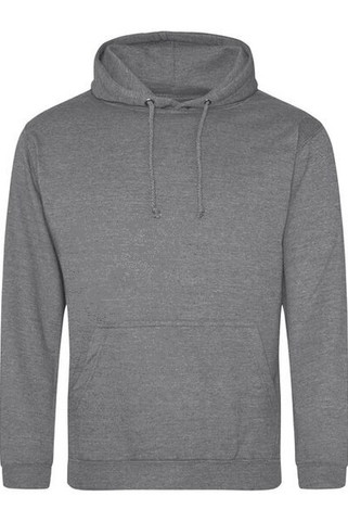 JUST HOODS BY AWDIS JH001 - Premium Ringspun Cotton College Hoodie