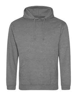 JUST HOODS BY AWDIS JH001 - Premium Ringspun Cotton College Hoodie