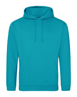 JUST HOODS BY AWDIS JH001 - Premium Ringspun Cotton College Hoodie