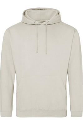 JUST HOODS BY AWDIS JH001 - Premium Ringspun Cotton College Hoodie