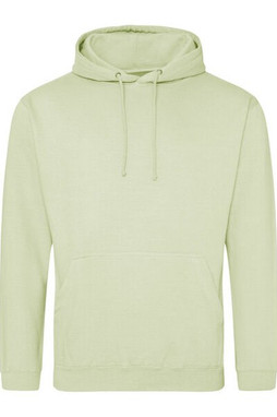JUST HOODS BY AWDIS JH001 - Premium Ringspun Cotton College Hoodie