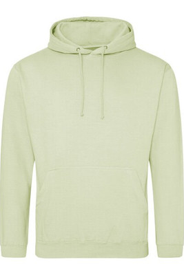 JUST HOODS BY AWDIS JH001 - Premium Ringspun Cotton College Hoodie