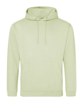 JUST HOODS BY AWDIS JH001 - Premium Ringspun Cotton College Hoodie