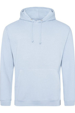 JUST HOODS BY AWDIS JH001 - Premium Ringspun Cotton College Hoodie