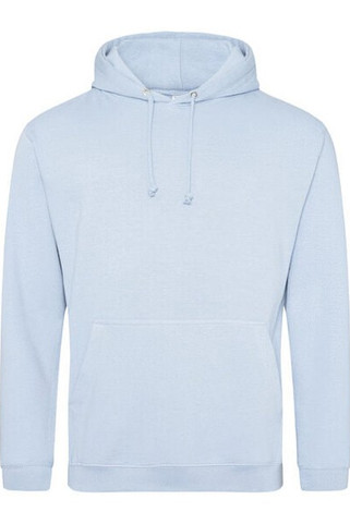 JUST HOODS BY AWDIS JH001 - Premium Ringspun Cotton College Hoodie