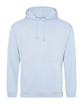 JUST HOODS BY AWDIS JH001 - Premium Ringspun Cotton College Hoodie