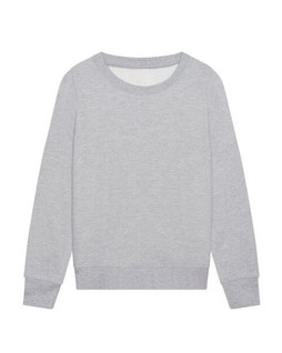 JUST HOODS BY AWDIS JH030F - Womens Premium Cotton-Poly Blend Crewneck Sweatshirt