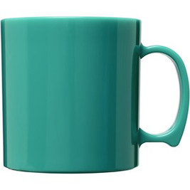 Standard 300 ml plastic mug - EgotierPro 210014