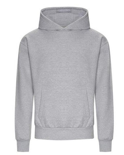 JUST HOODS BY AWDIS JH120 - Eco-Friendly Heavyweight Oversized Hoodie