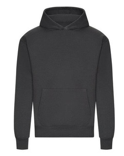 JUST HOODS BY AWDIS JH120 - Eco-Friendly Heavyweight Oversized Hoodie