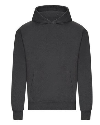 JUST HOODS BY AWDIS JH120 - Eco-Friendly Heavyweight Oversized Hoodie