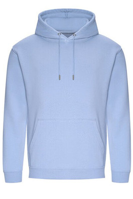 JUST HOODS ORGANIC JH201 - Eco-Friendly Organic Cotton Blend Hoodie