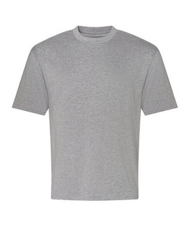 JUST TEES JT009 - Premium Oversized 100% Cotton Crew Neck Tee