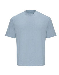 JUST TEES JT009 - Premium Oversized 100% Cotton Crew Neck Tee