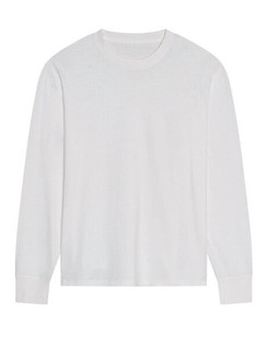 JUST TEES JT019 - Ultra Comfort Oversized Long Sleeve Tee