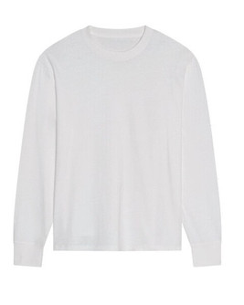 JUST TEES JT019 - Ultra Comfort Oversized Long Sleeve Tee