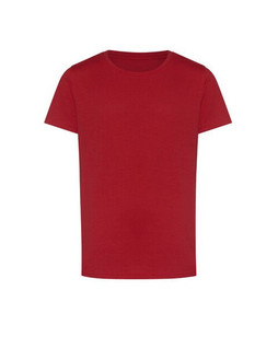JUST TEES JT100J - Ultra Comfort Kids Cotton T-Shirt for Printing