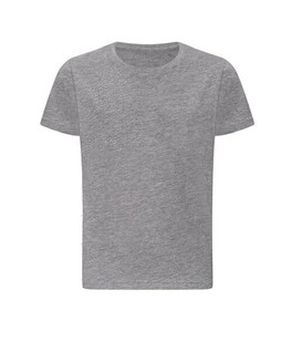 JUST TEES JT100J - Ultra Comfort Kids Cotton T-Shirt for Printing