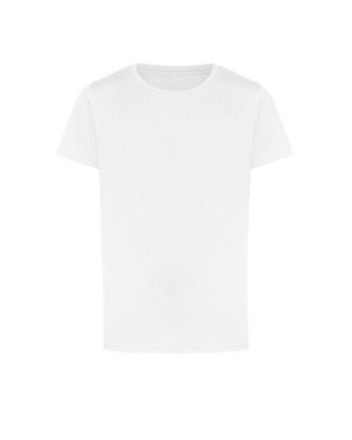 JUST TEES JT100J - Ultra Comfort Kids Cotton T-Shirt for Printing