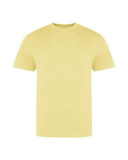 JUST TEES JT100 - Ultra Comfort Modern Fit Cotton T-Shirt