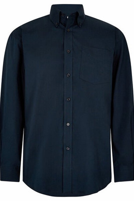 Kustom Kit KK105 - Corporate Oxford shirt long sleeved