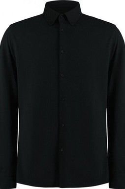 Kustom Kit K143 - Premium Tailored Fit Superwash Pique Shirt