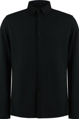 Kustom Kit K143 - Premium Tailored Fit Superwash Pique Shirt