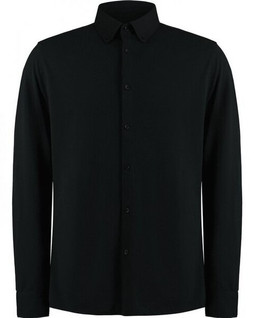Kustom Kit K143 - Premium Tailored Fit Superwash Pique Shirt
