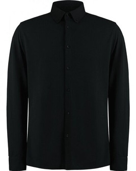 Kustom Kit K143 - Premium Tailored Fit Superwash Pique Shirt