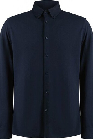 Kustom Kit K143 - Premium Tailored Fit Superwash Pique Shirt