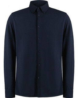 Kustom Kit K143 - Premium Tailored Fit Superwash Pique Shirt