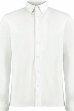 Kustom Kit K143 - Premium Tailored Fit Superwash Pique Shirt