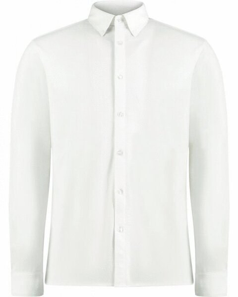 Kustom Kit K143 - Premium Tailored Fit Superwash Pique Shirt