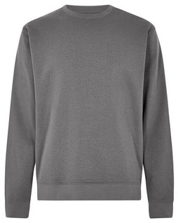 Kustom Kit KK332 - Comfortable Regular Fit Cotton Blend Sweatshirt