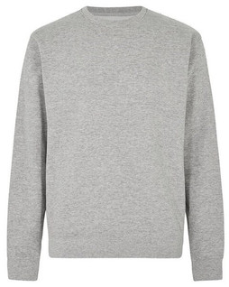 Kustom Kit KK332 - Comfortable Regular Fit Cotton Blend Sweatshirt