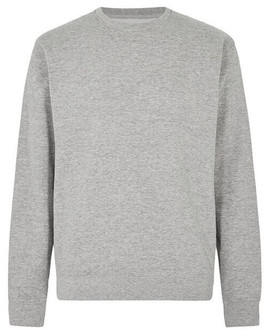 Kustom Kit KK332 - Comfortable Regular Fit Cotton Blend Sweatshirt