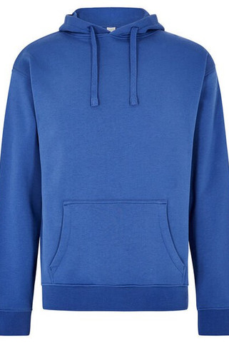 Kustom Kit KK333 - Durable Comfort Regular Fit Hoodie with Kangaroo Pocket