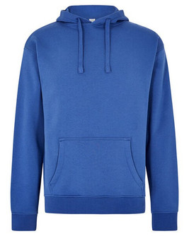 Kustom Kit KK333 - Durable Comfort Regular Fit Hoodie with Kangaroo Pocket